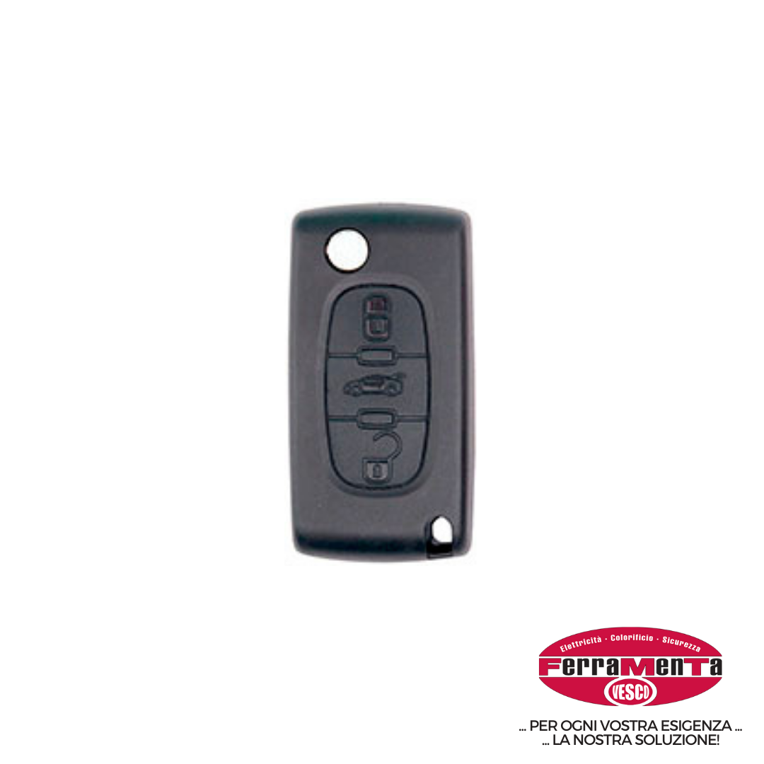 GUSCI CHIAVI AUTO ERREBI