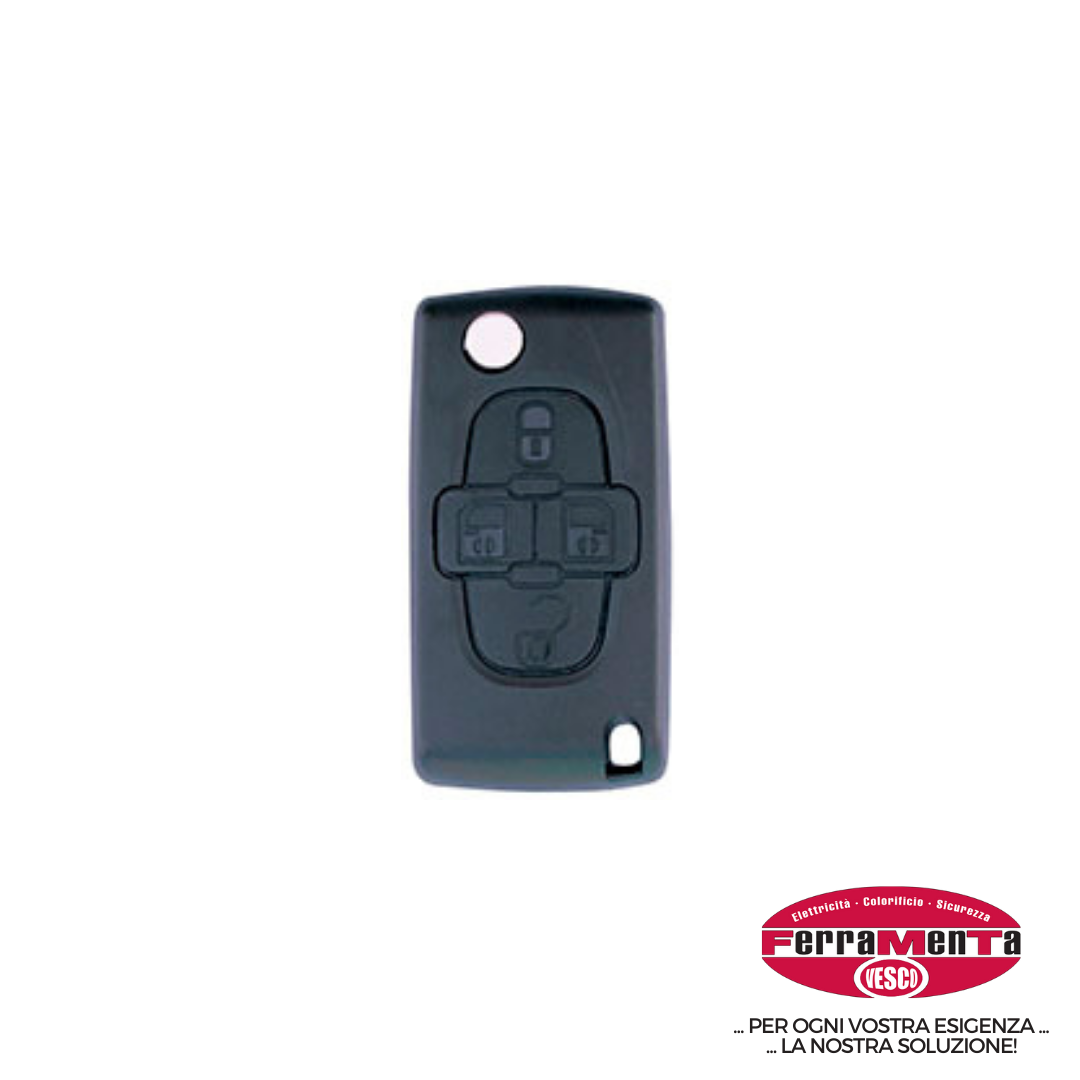 GUSCI CHIAVI AUTO ERREBI