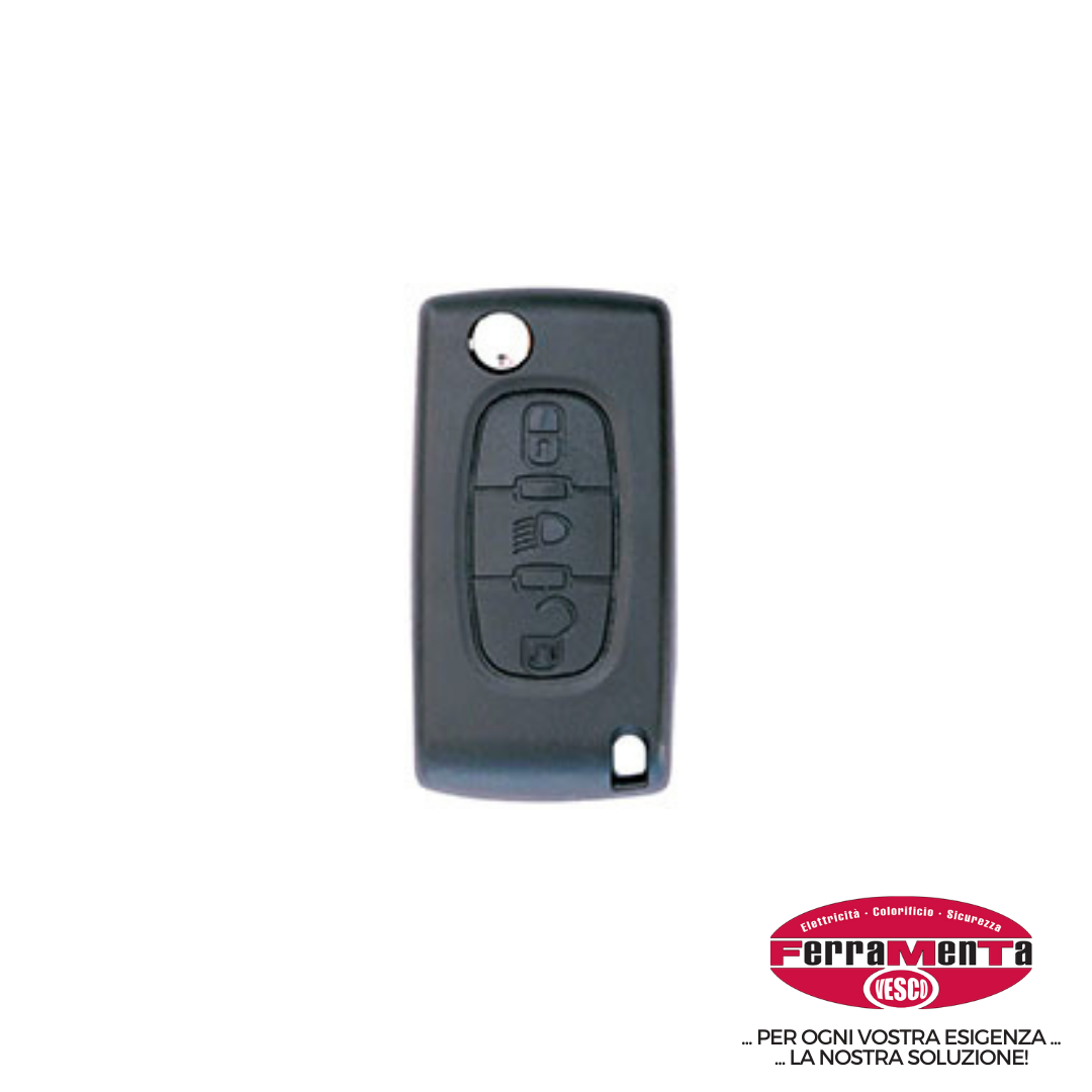 GUSCI CHIAVI AUTO ERREBI