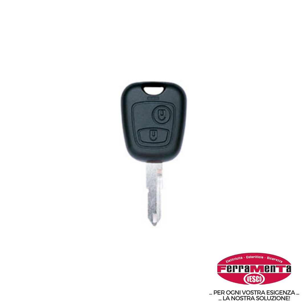 GUSCI CHIAVI AUTO ERREBI