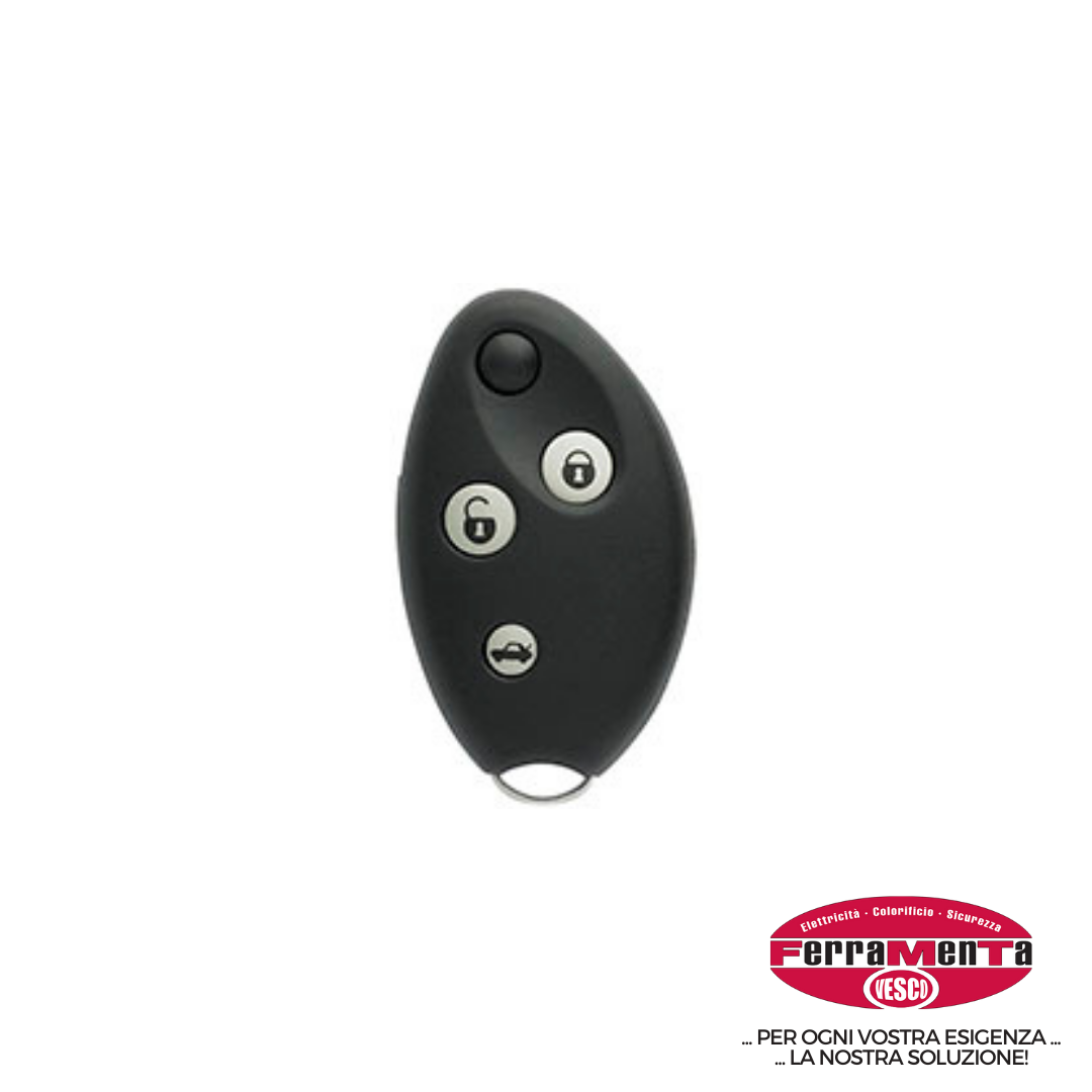 GUSCI CHIAVI AUTO ERREBI