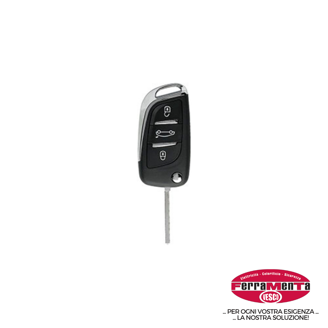 GUSCI CHIAVI AUTO ERREBI