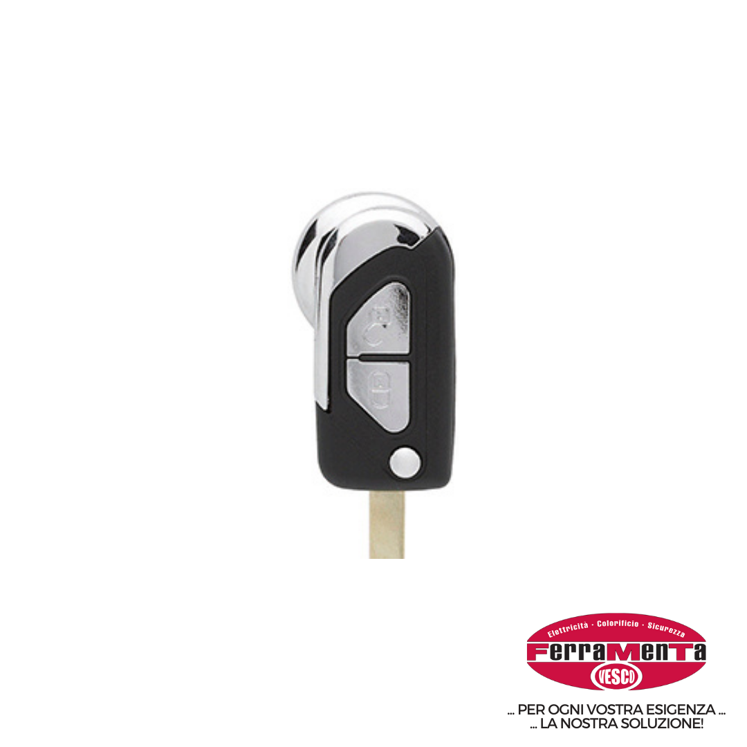 GUSCI CHIAVI AUTO ERREBI