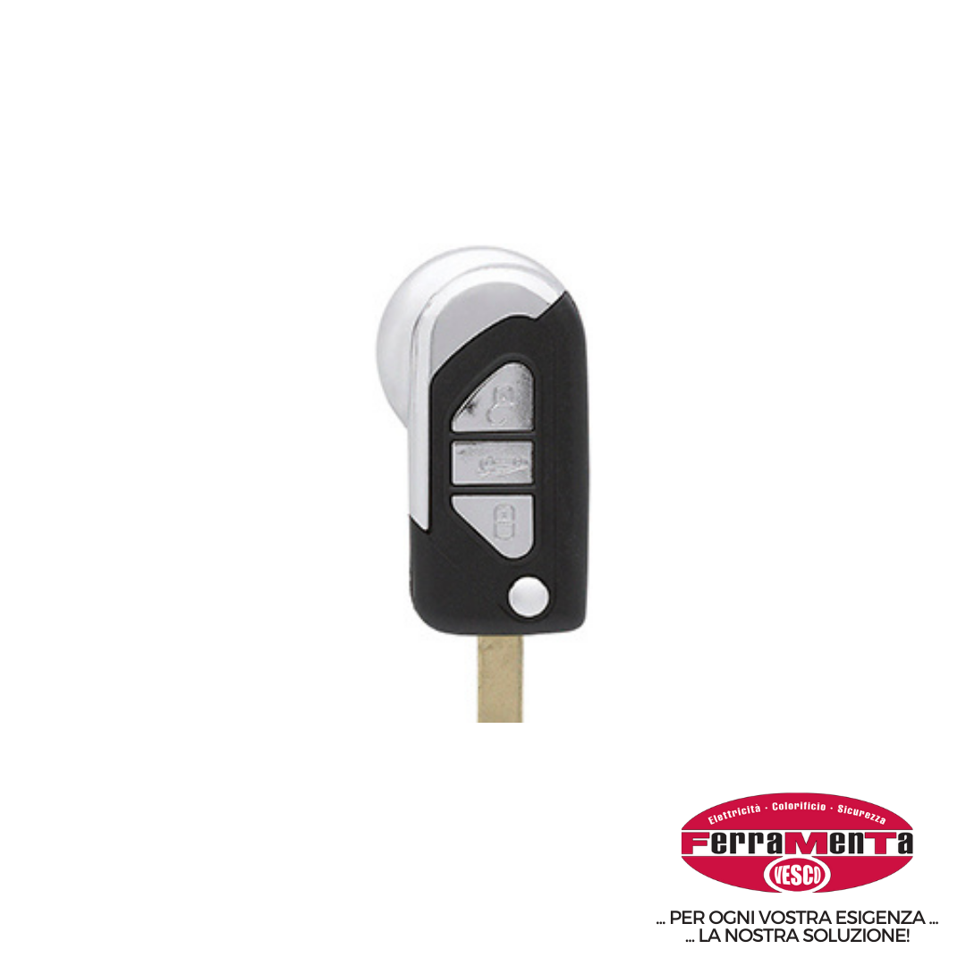 GUSCI CHIAVI AUTO ERREBI