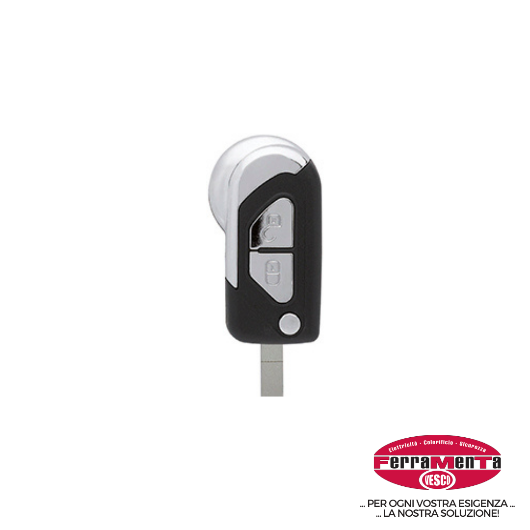 GUSCI CHIAVI AUTO ERREBI