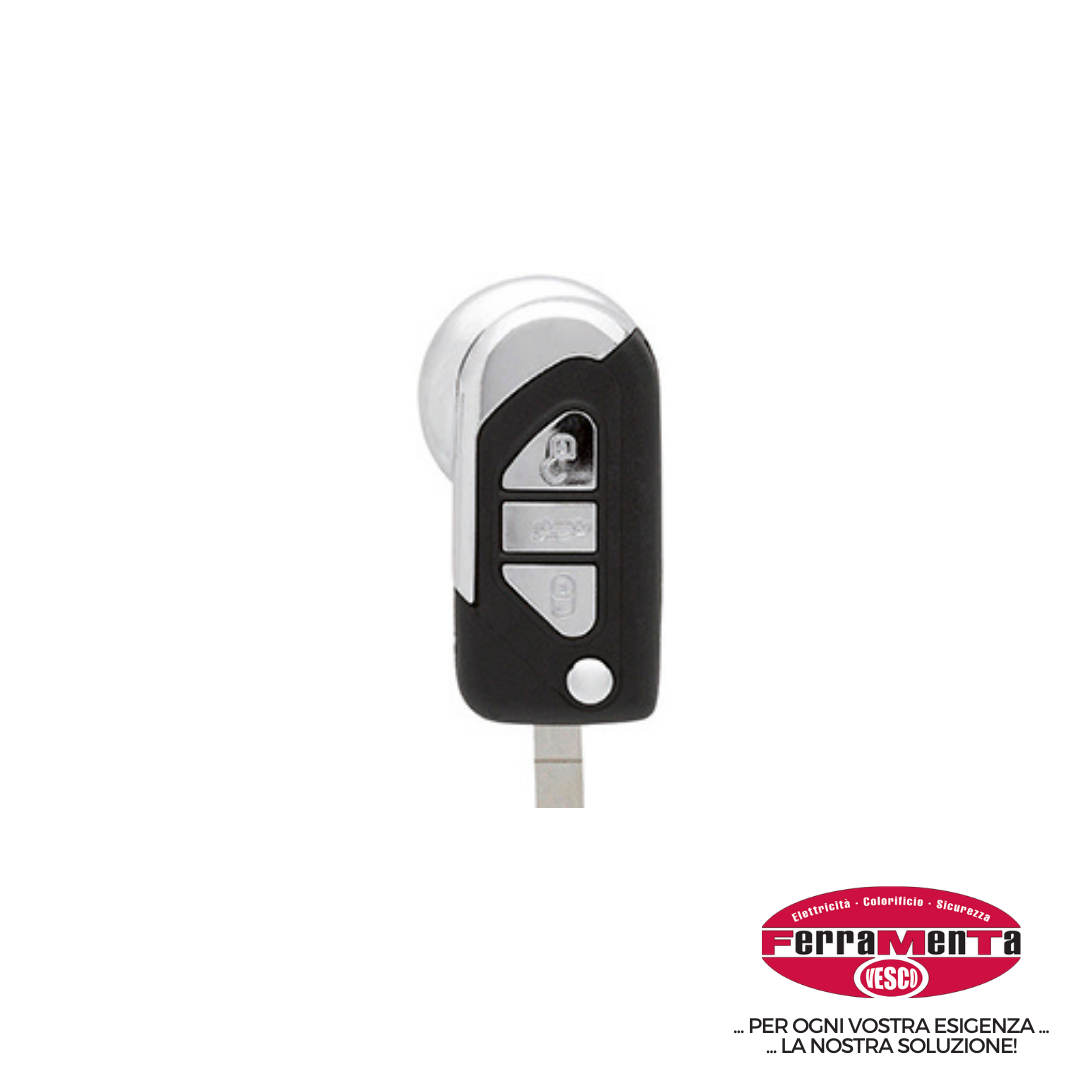 GUSCI CHIAVI AUTO ERREBI