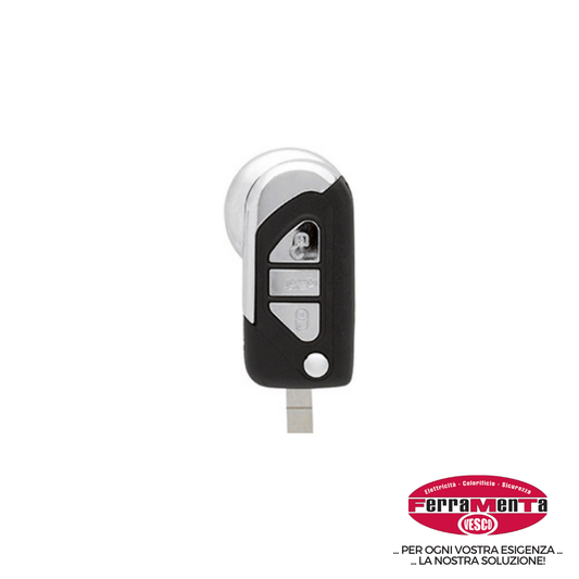 GUSCI CHIAVI AUTO ERREBI