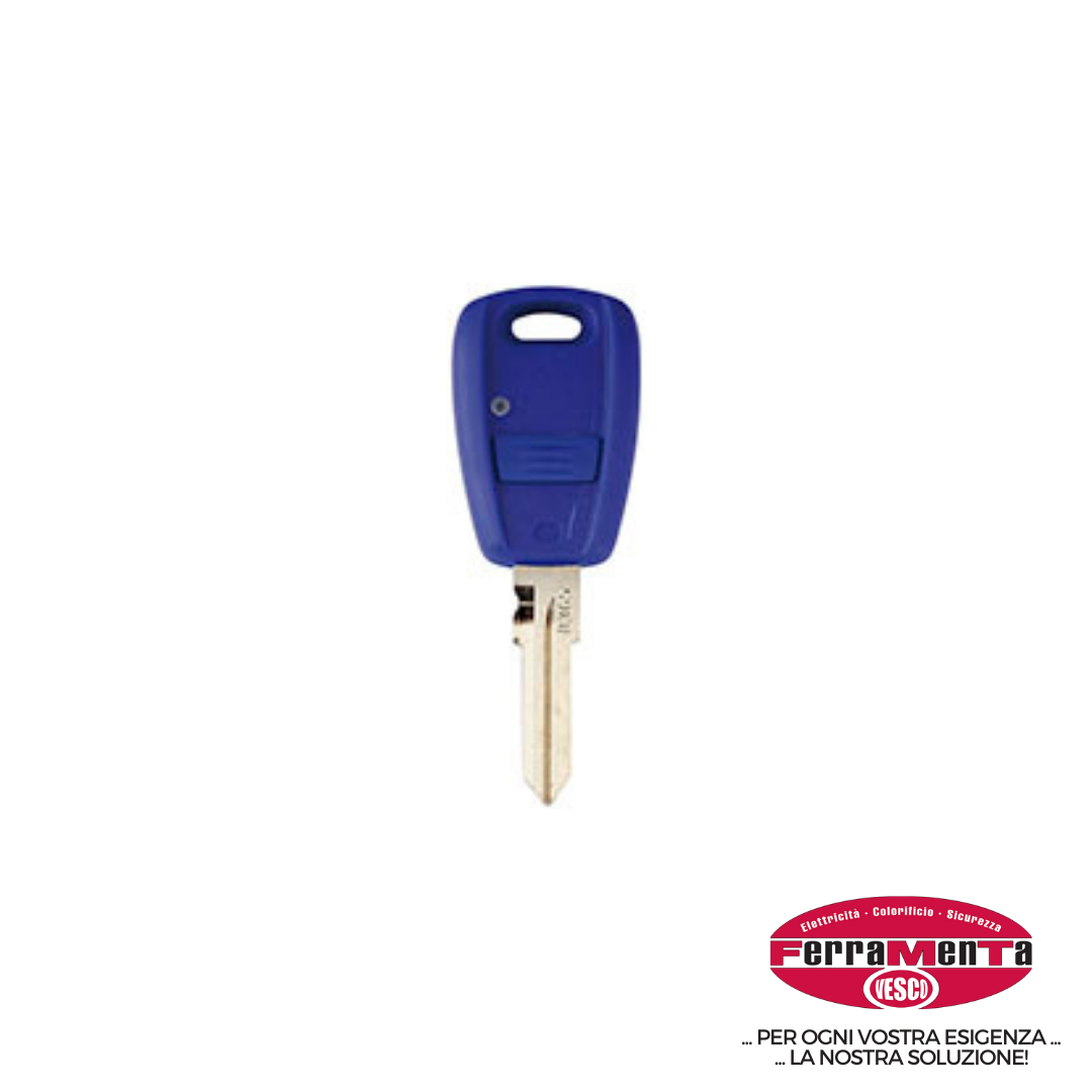 GUSCI CHIAVI AUTO ERREBI
