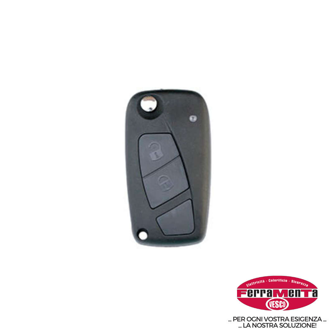GUSCI CHIAVI AUTO ERREBI