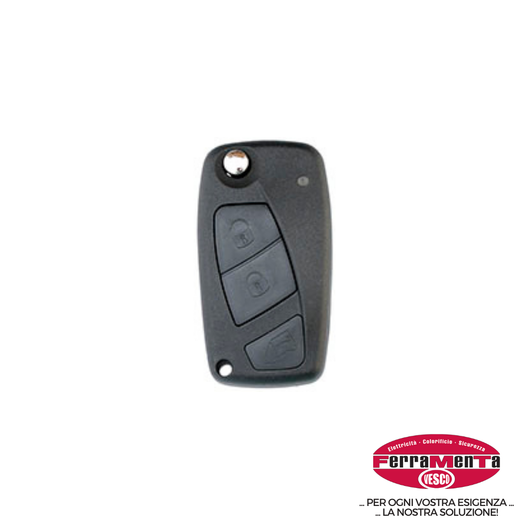 GUSCI CHIAVI AUTO ERREBI