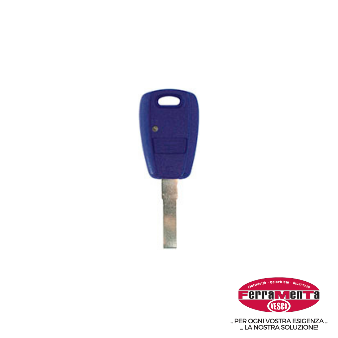 GUSCI CHIAVI AUTO ERREBI