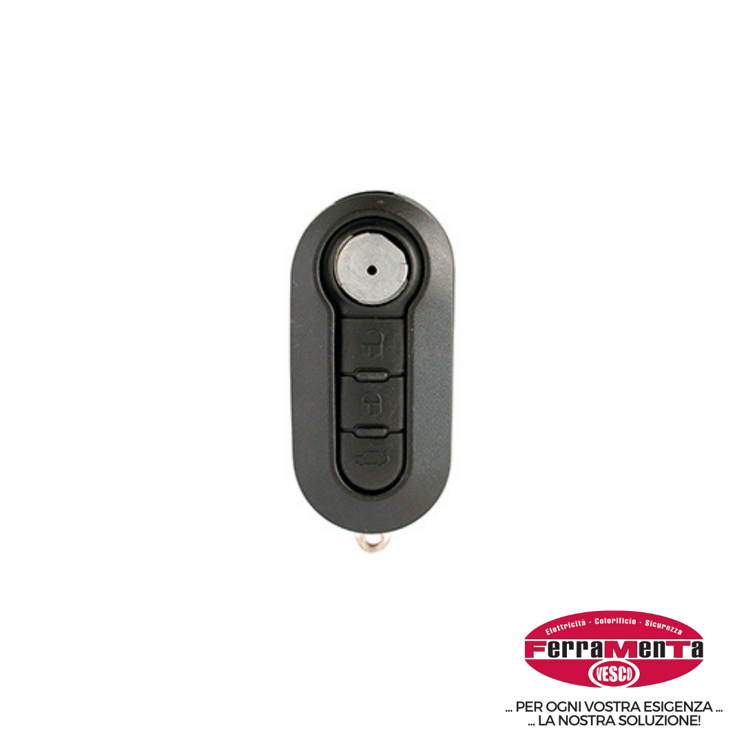 GUSCI CHIAVI AUTO ERREBI