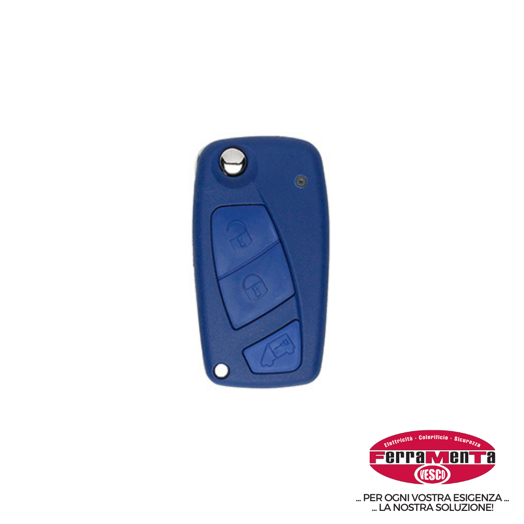 GUSCI CHIAVI AUTO ERREBI