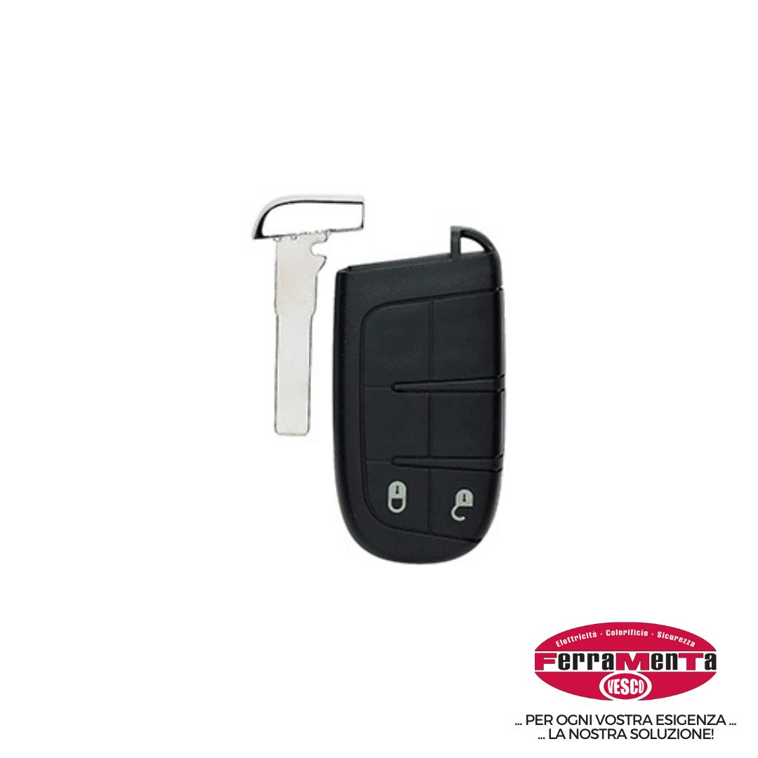 GUSCI CHIAVI AUTO ERREBI