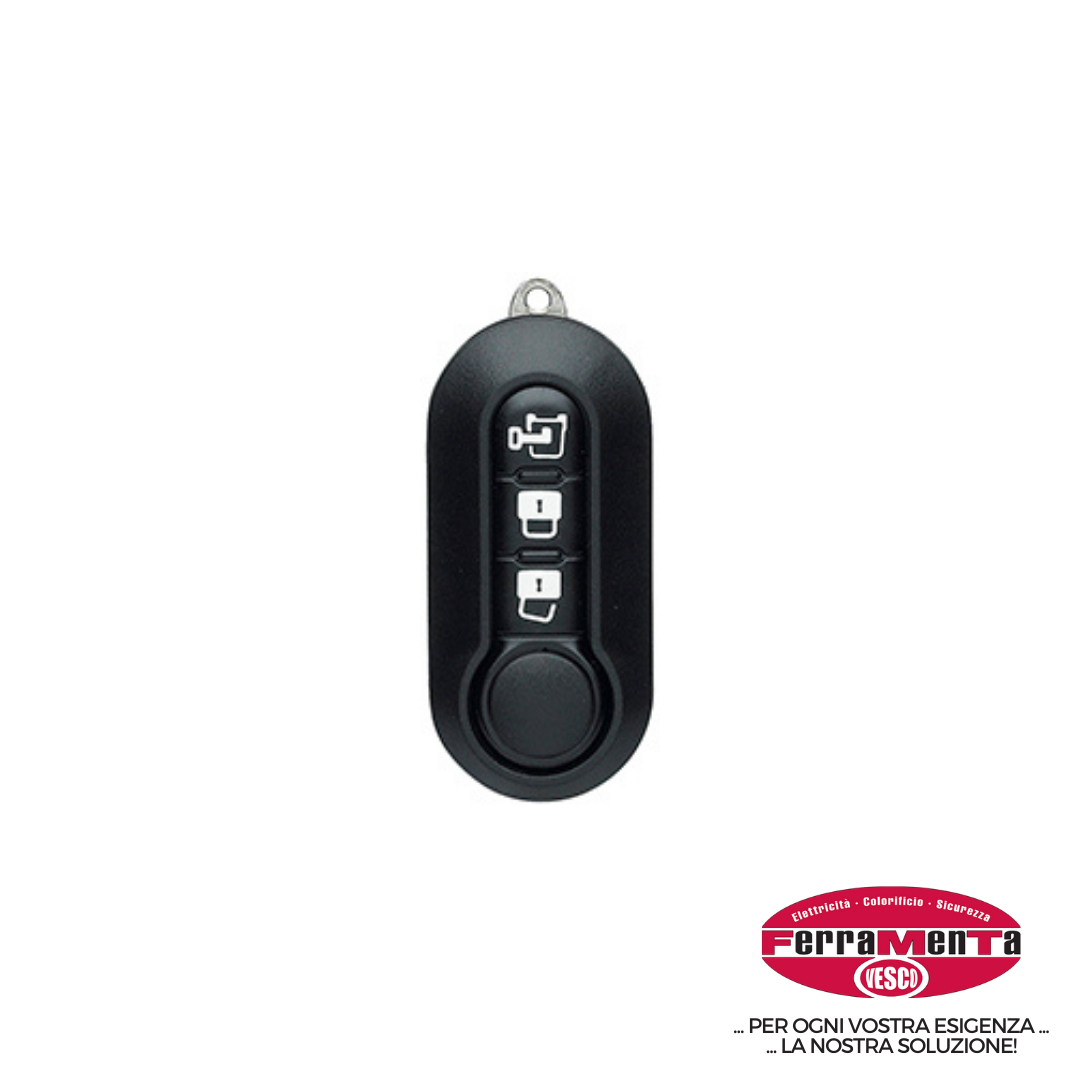 GUSCI CHIAVI AUTO ERREBI