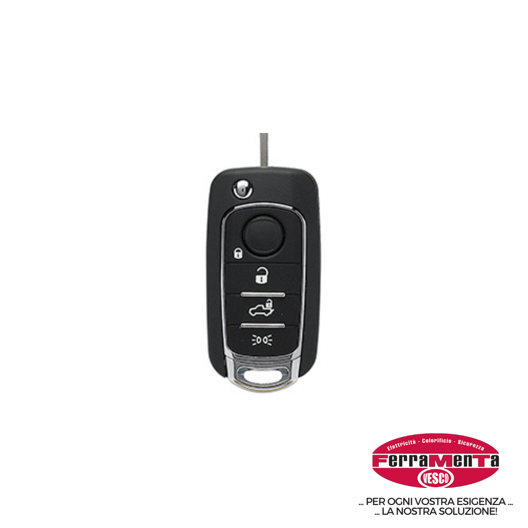 GUSCI CHIAVI AUTO ERREBI