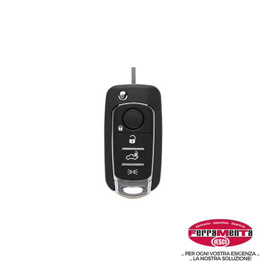GUSCI CHIAVI AUTO ERREBI