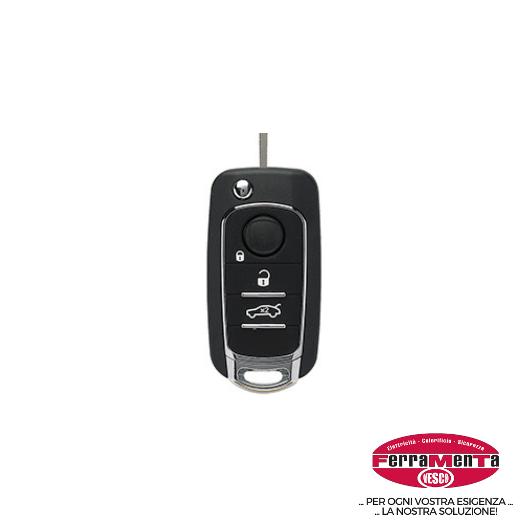 GUSCI CHIAVI AUTO ERREBI