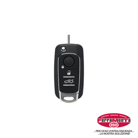 GUSCI CHIAVI AUTO ERREBI