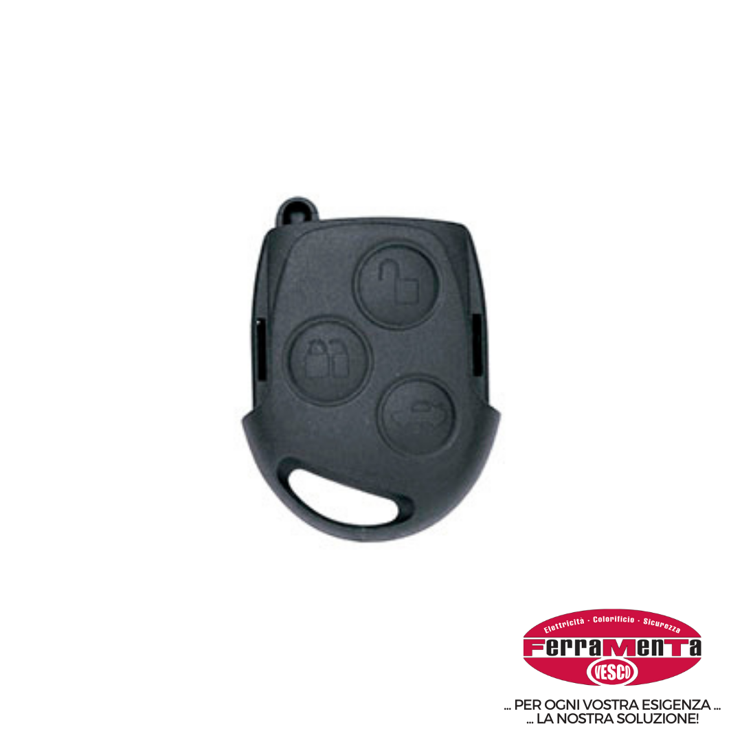 GUSCI CHIAVI AUTO ERREBI