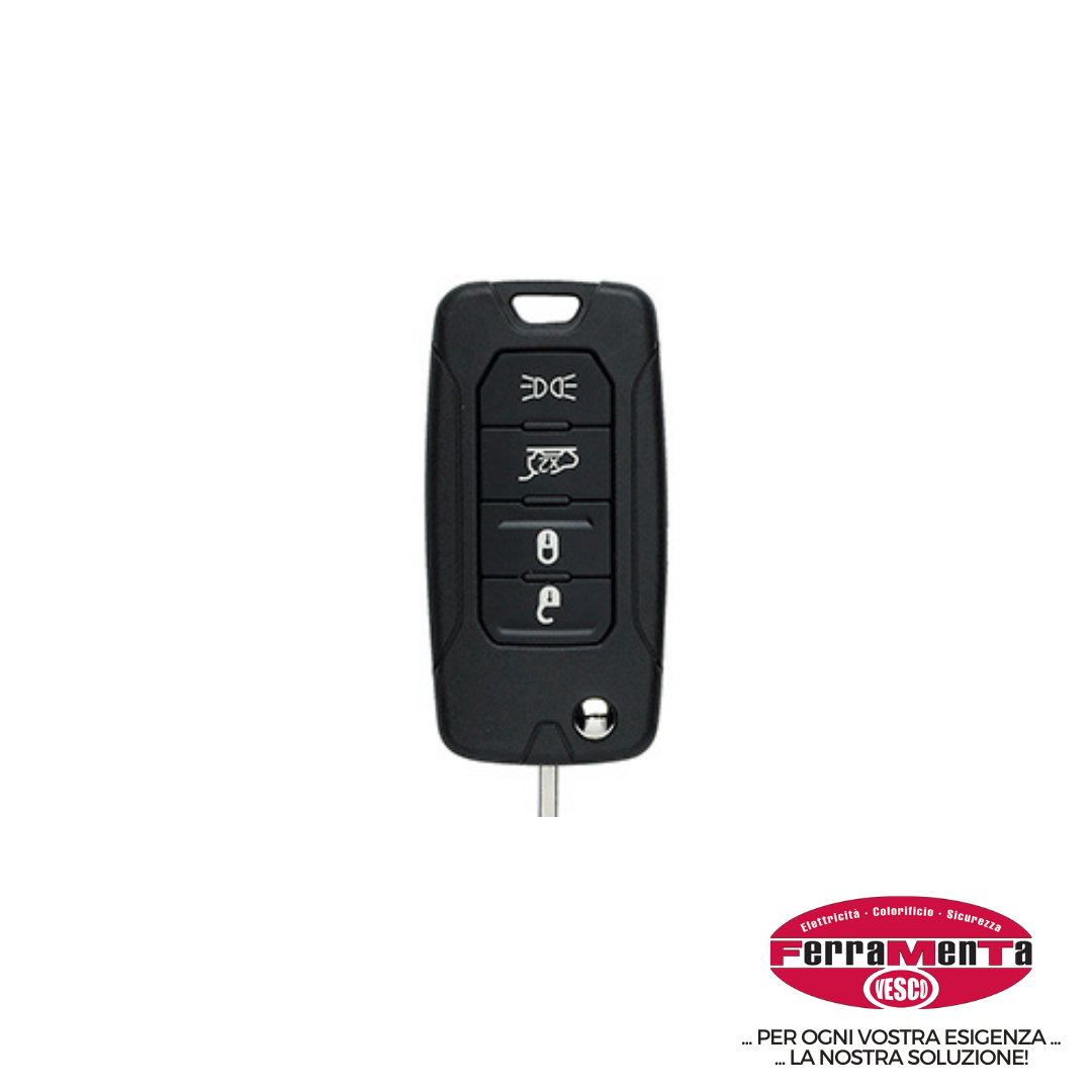GUSCI CHIAVI AUTO ERREBI