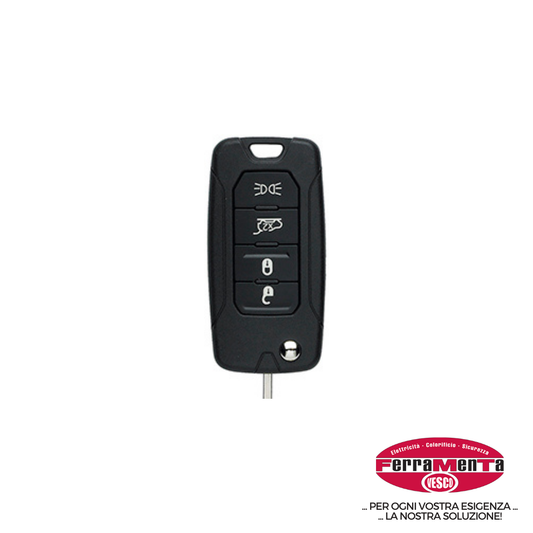 GUSCI CHIAVI AUTO ERREBI