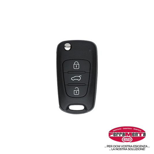 GUSCI CHIAVI AUTO ERREBI