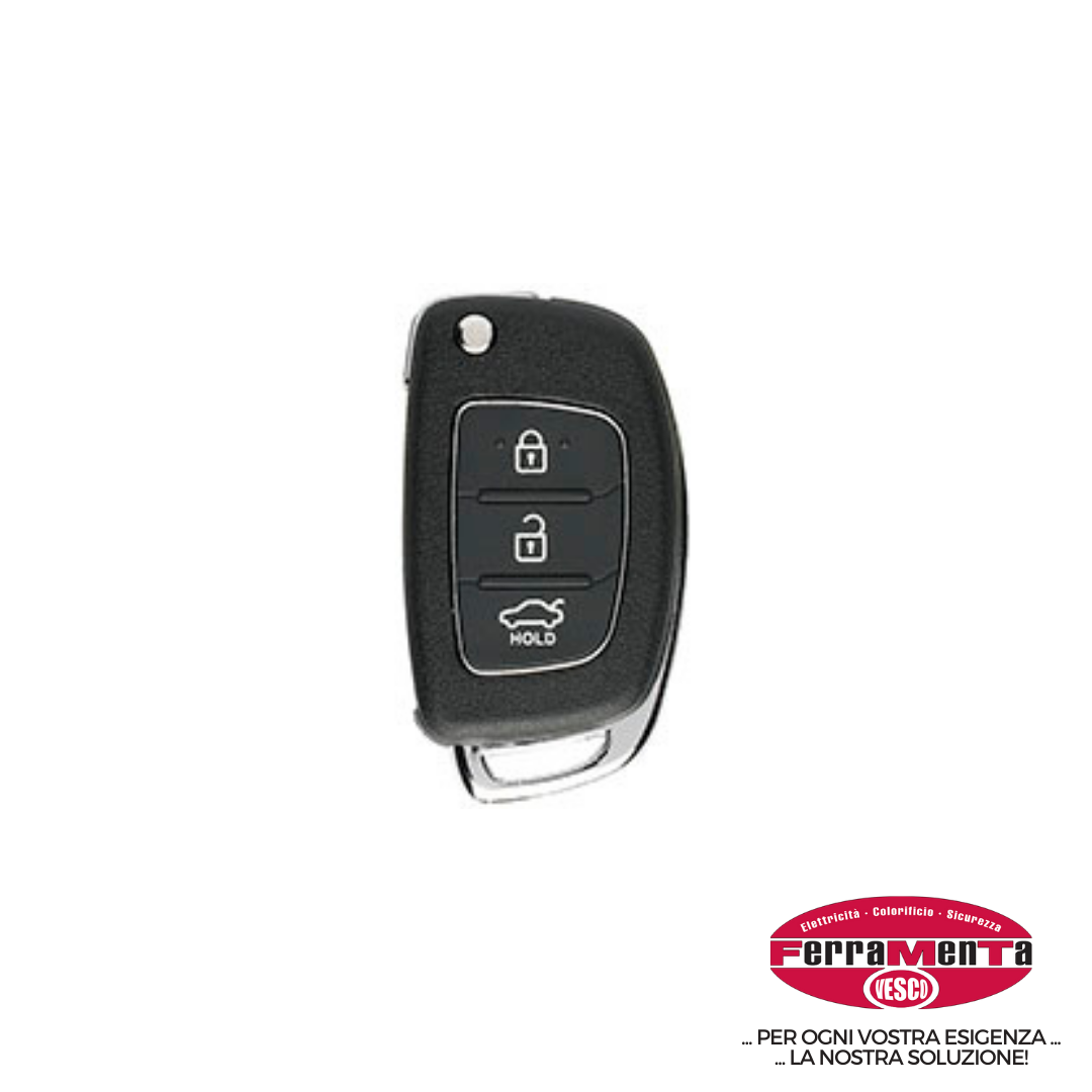 GUSCI CHIAVI AUTO ERREBI