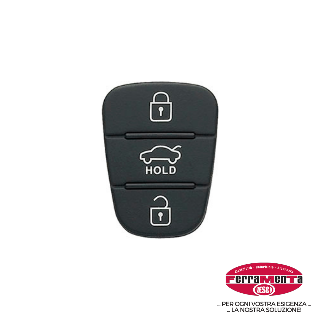 GUSCI CHIAVI AUTO ERREBI