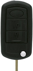 GUSCI CHIAVI AUTO GLRHF65C1