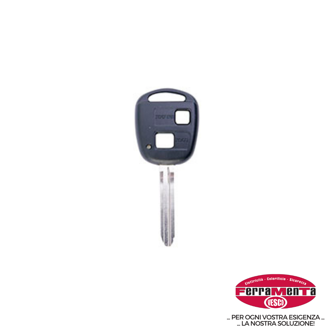 GUSCI CHIAVI AUTO ERREBI