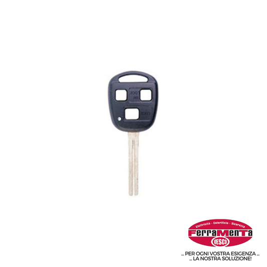 GUSCI CHIAVI AUTO ERREBI