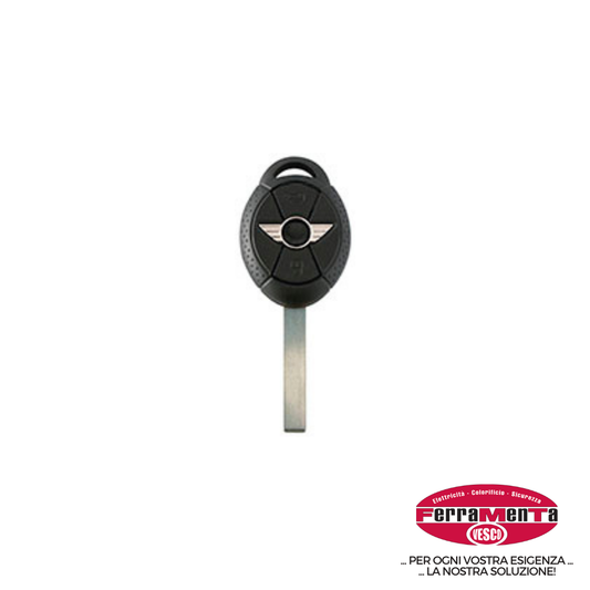 GUSCI CHIAVI AUTO ERREBI