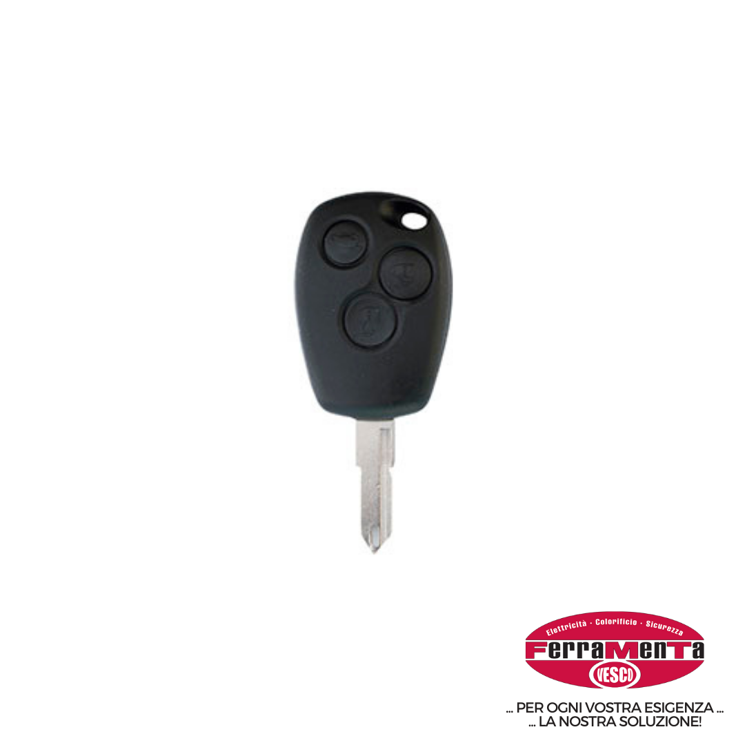 GUSCI CHIAVI AUTO ERREBI