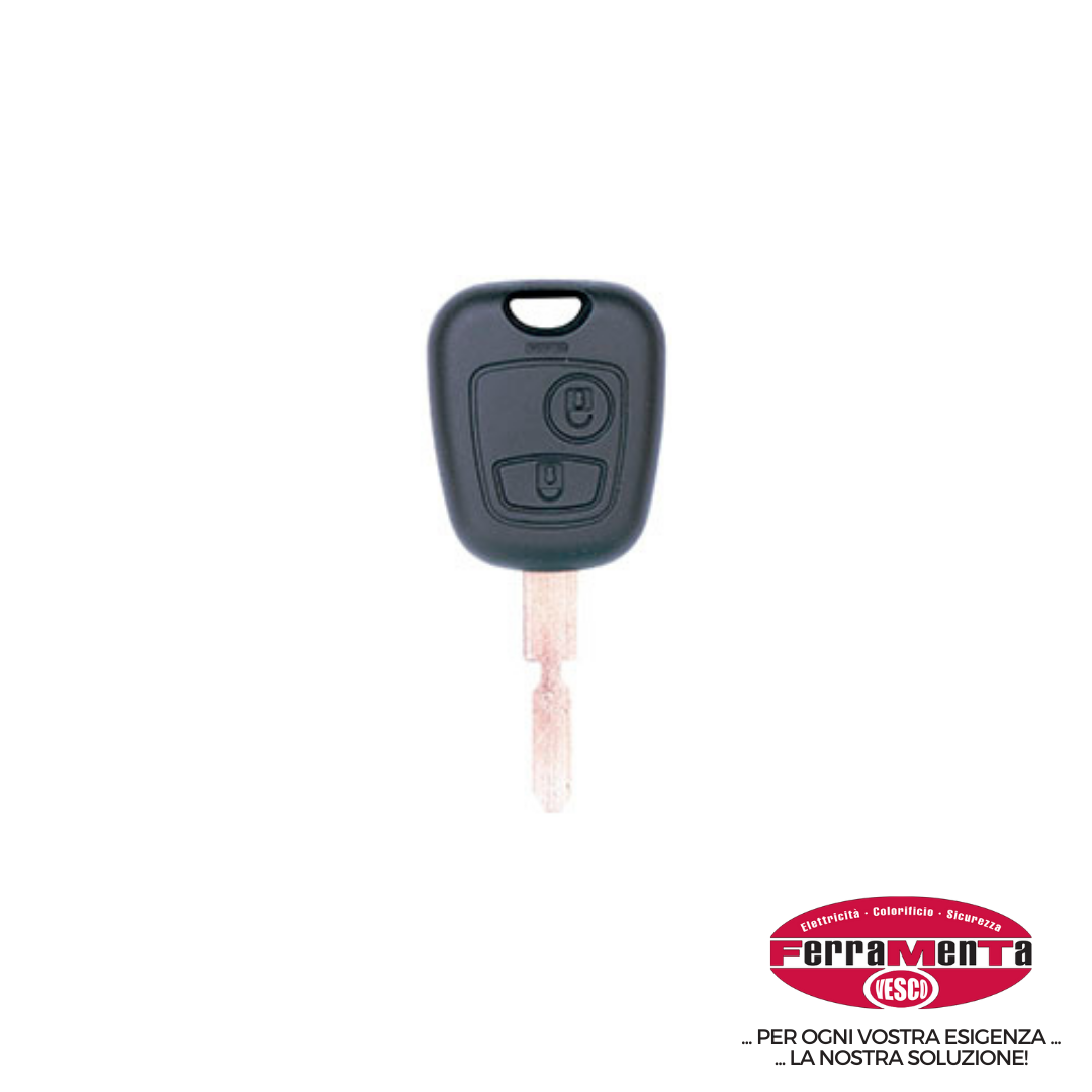 GUSCI CHIAVI AUTO ERREBI