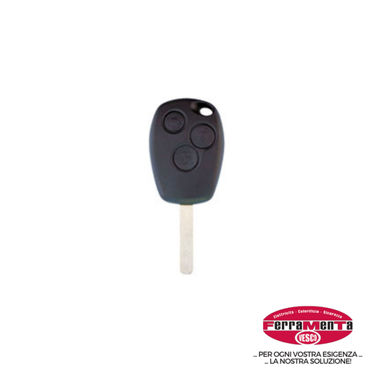 GUSCI CHIAVI AUTO ERREBI