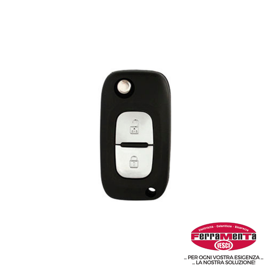 GUSCI CHIAVI AUTO ERREBI