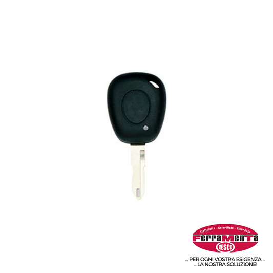GUSCI CHIAVI AUTO ERREBI