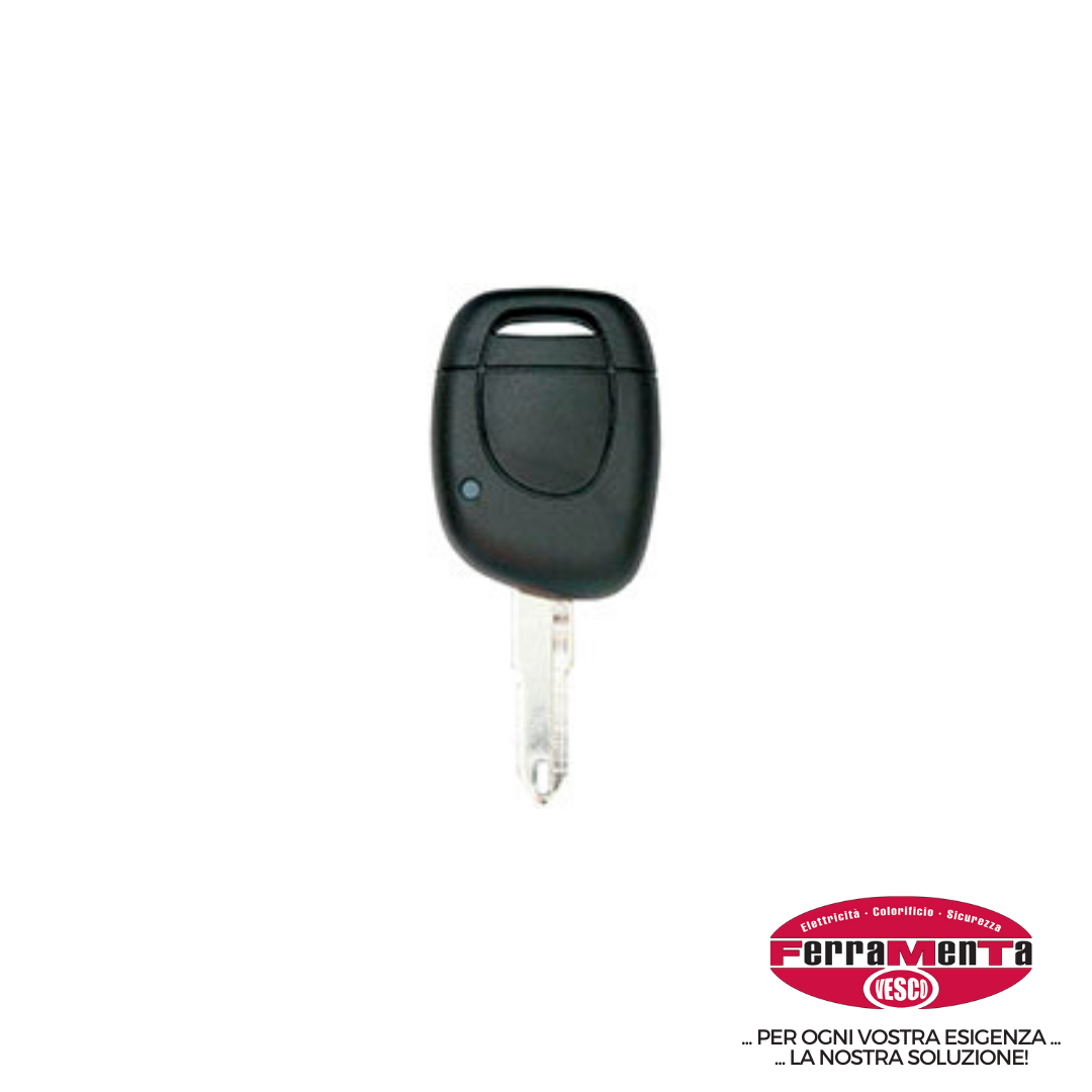 GUSCI CHIAVI AUTO ERREBI
