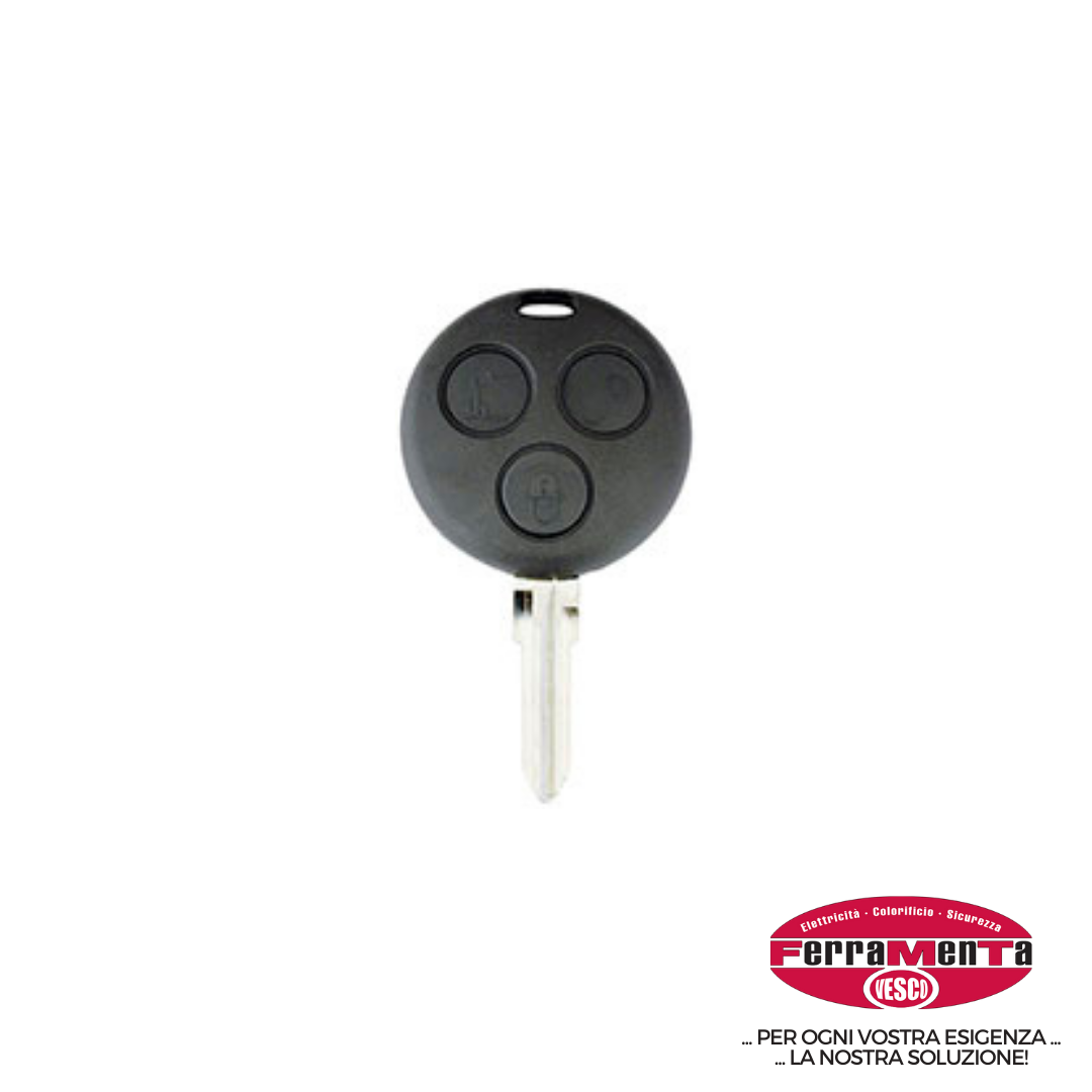 GUSCI CHIAVI AUTO ERREBI