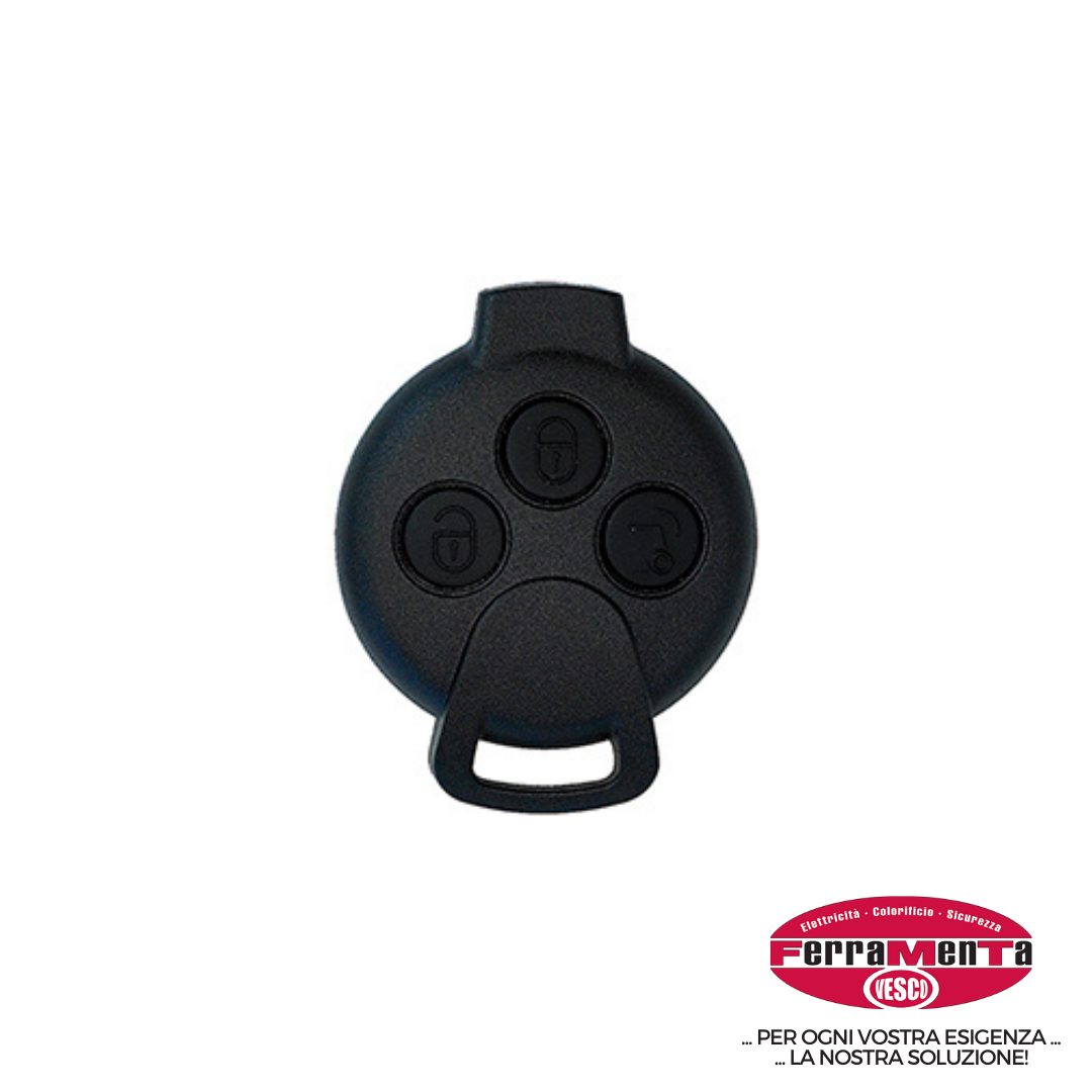 GUSCI CHIAVI AUTO ERREBI