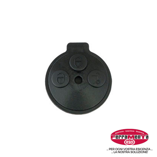 GUSCI CHIAVI AUTO ERREBI