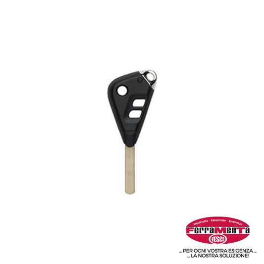GUSCI CHIAVI AUTO ERREBI
