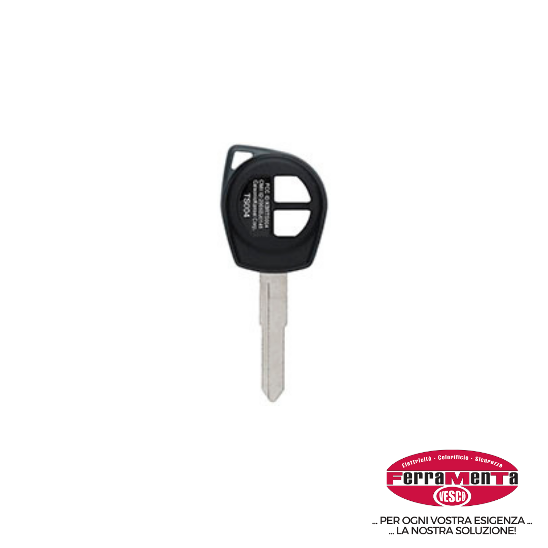 GUSCI CHIAVI AUTO ERREBI