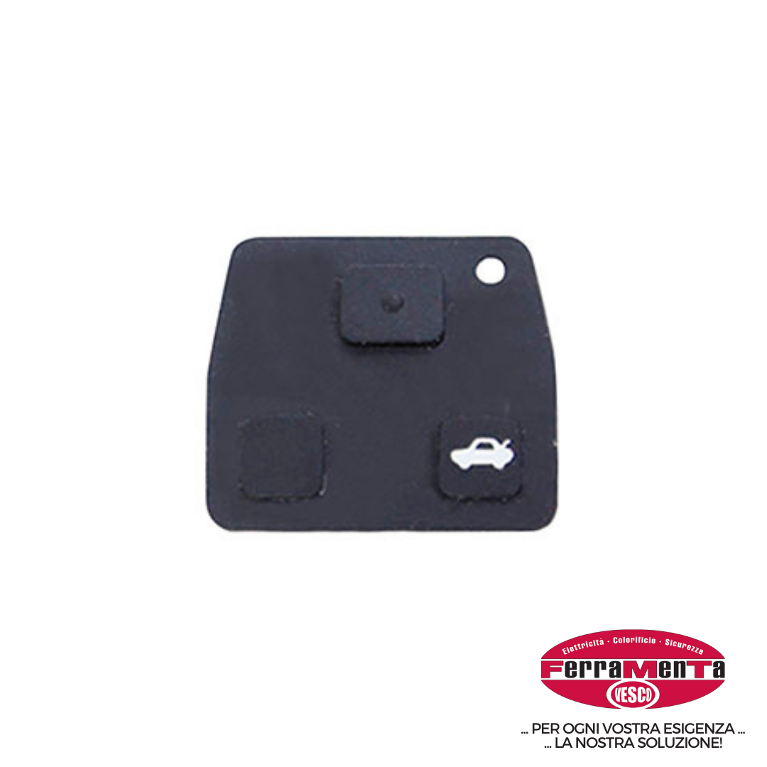 GUSCI CHIAVI AUTO ERREBI
