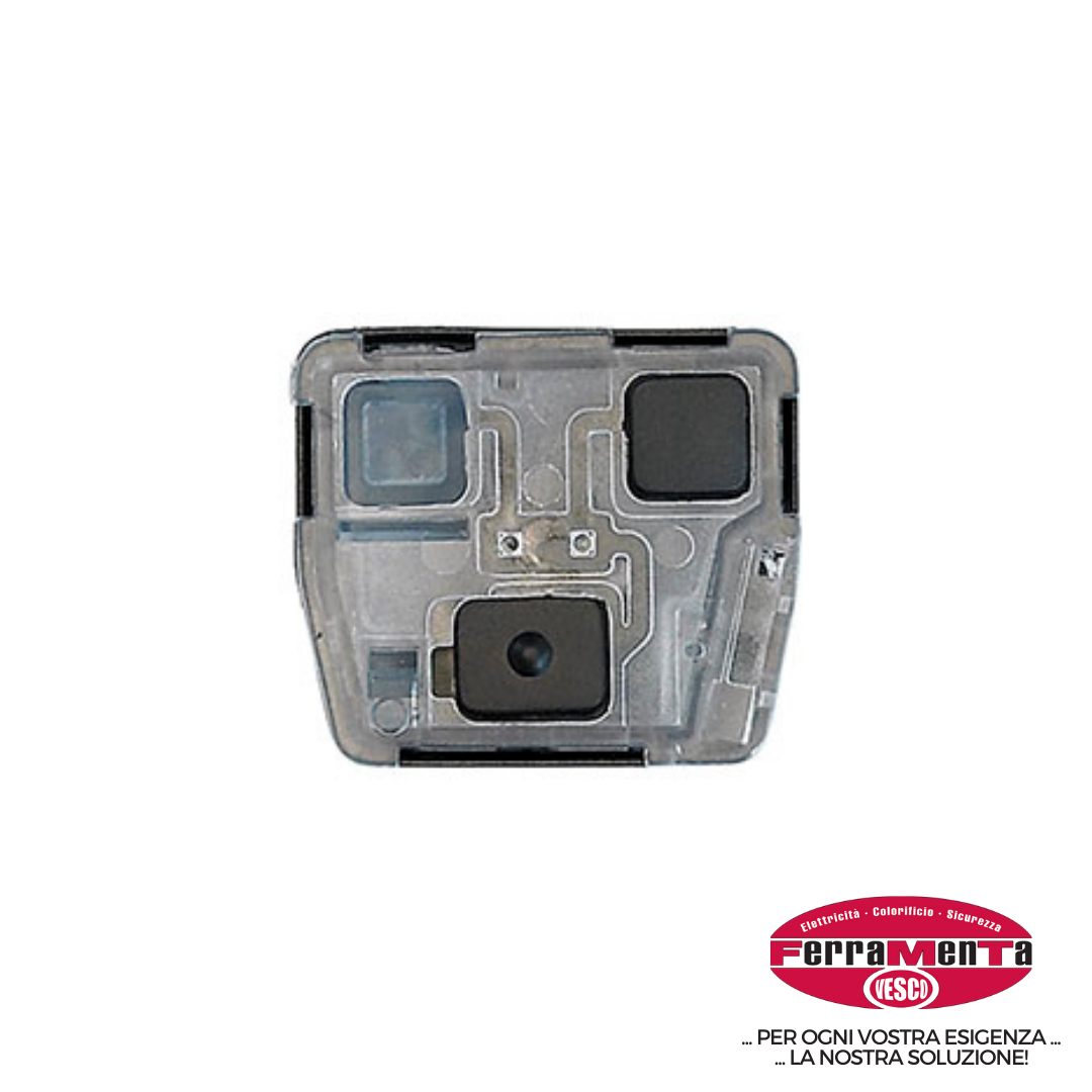 GUSCI CHIAVI AUTO ERREBI