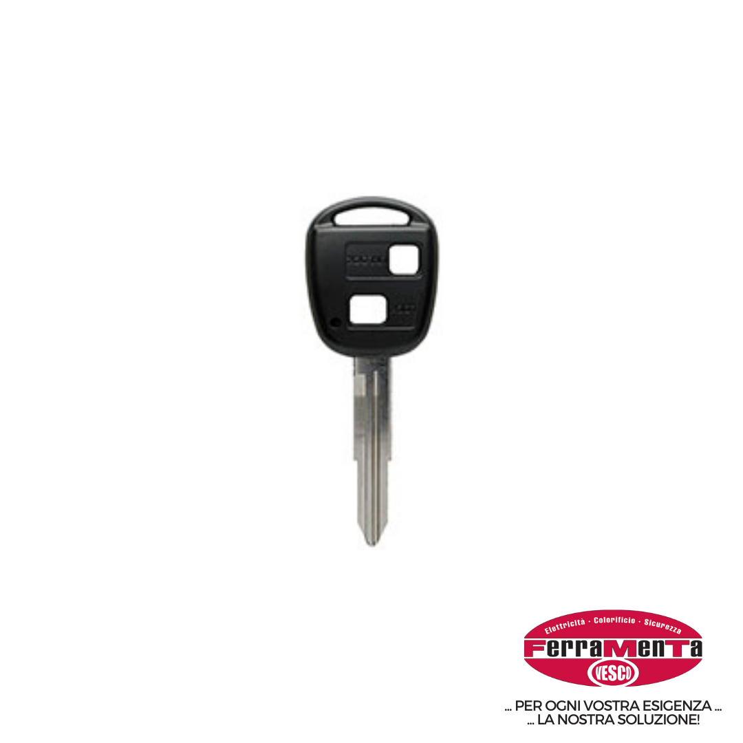 GUSCI CHIAVI AUTO ERREBI
