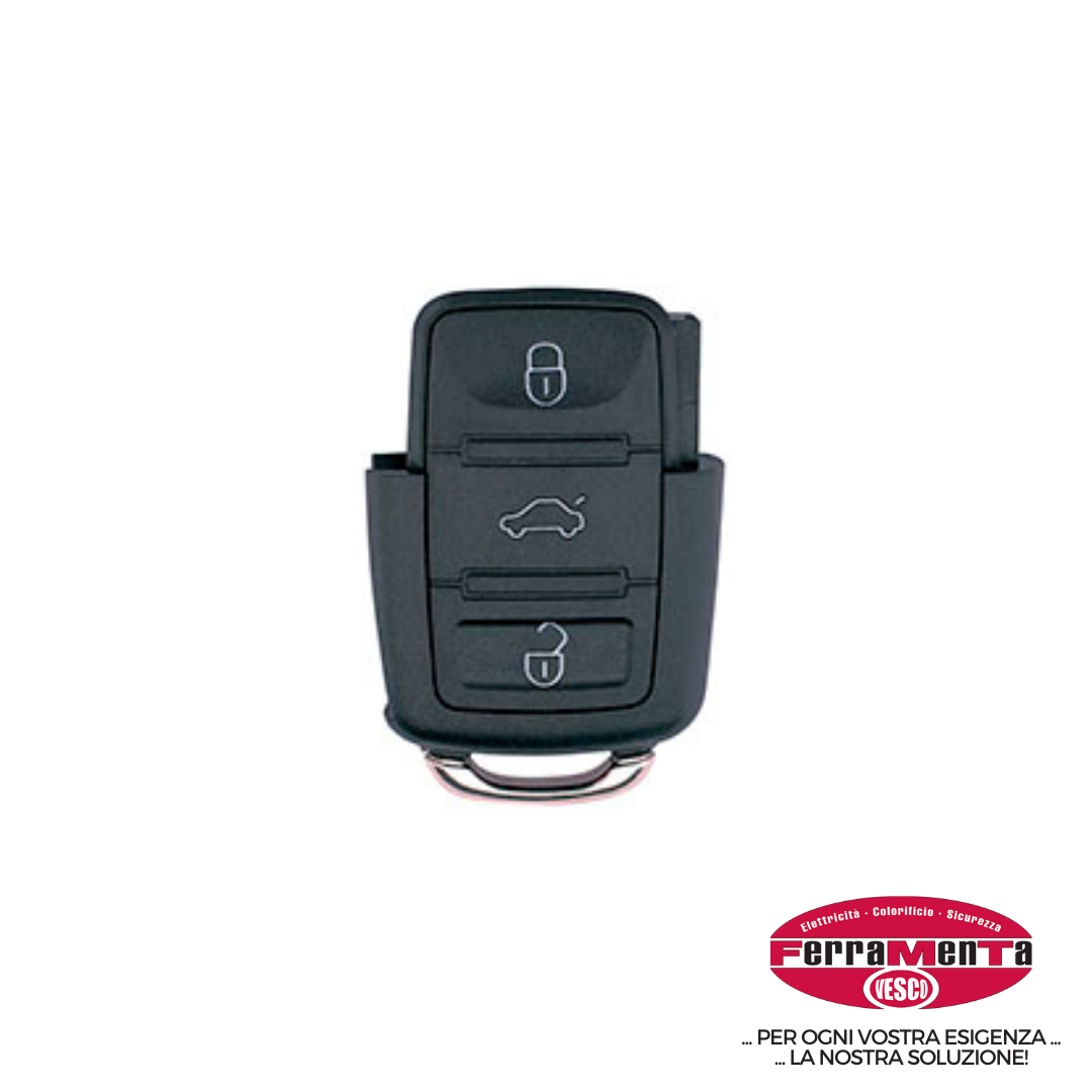 GUSCI CHIAVI AUTO ERREBI
