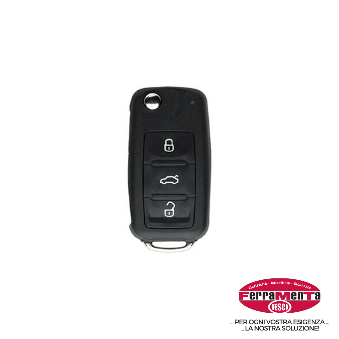 GUSCI CHIAVI AUTO ERREBI