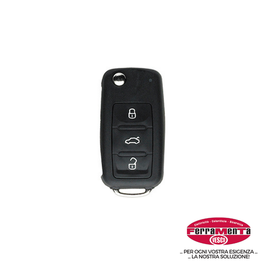 GUSCI CHIAVI AUTO ERREBI